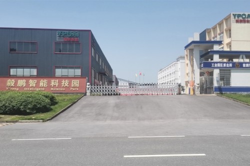 大门